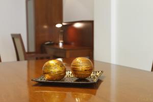 alta piazza casa di appartamenti