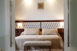 alta piazza casa di appartamenti