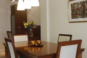 alta piazza casa di appartamenti