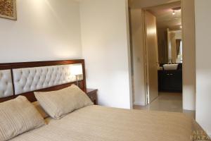 alta piazza casa di appartamenti