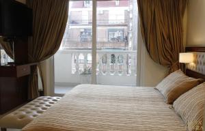 alta piazza casa di appartamenti