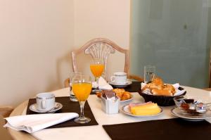 alta piazza casa di appartamenti