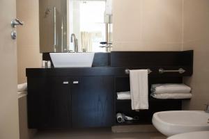 alta piazza casa di appartamenti