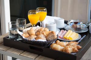 alta piazza casa di appartamenti