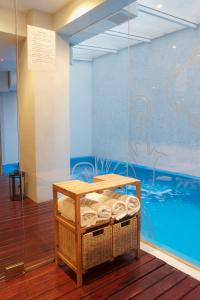 alta piazza boutique apartments
