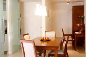 alta piazza casa di appartamenti