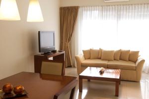 alta piazza casa di appartamenti