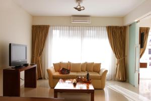 alta piazza casa di appartamenti