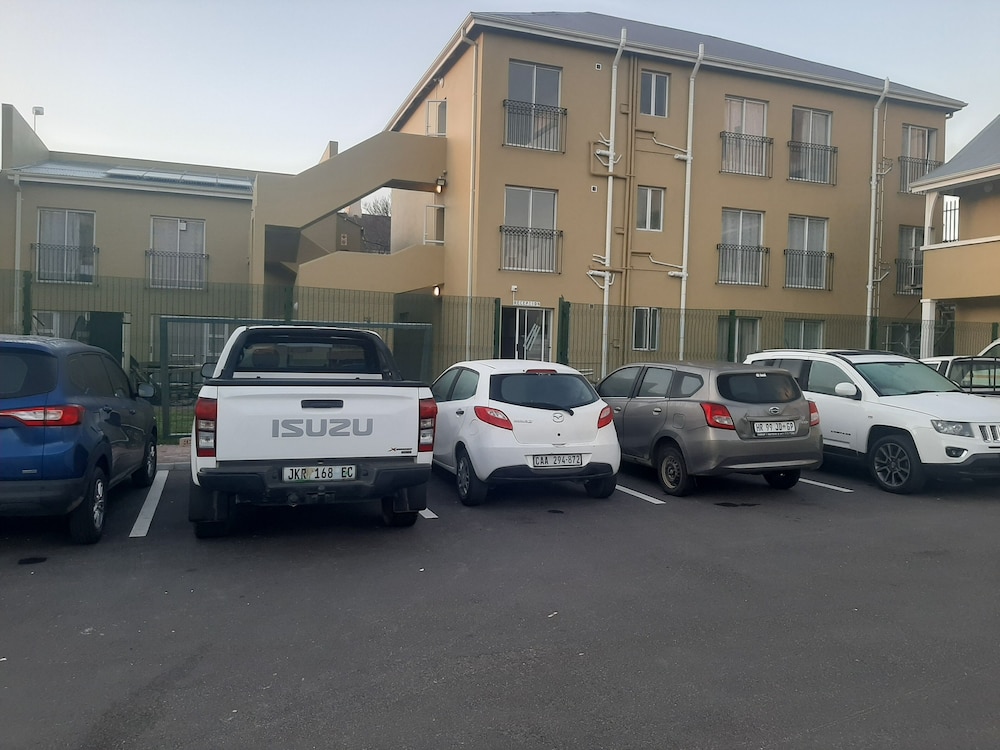 port elizabeth