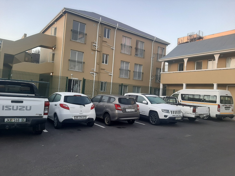 port elizabeth