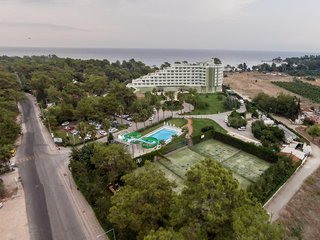 miarosa ghazal resort