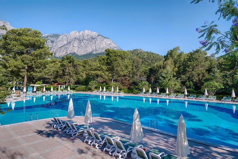 miarosa ghazal resort