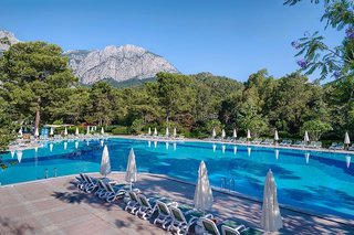 miarosa ghazal resort