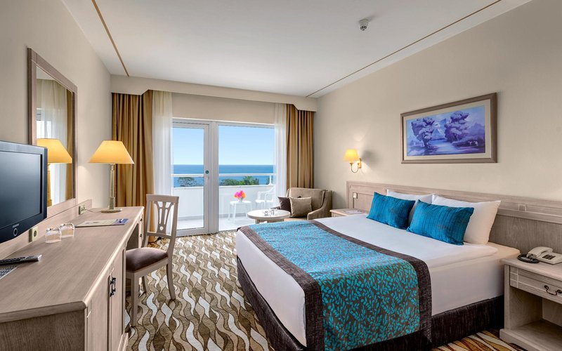 miarosa ghazal resort