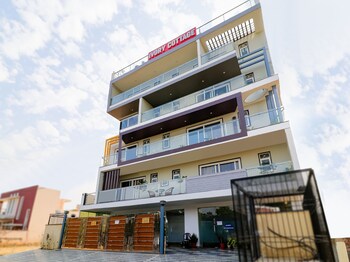 gurugram