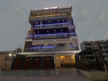 gurugram