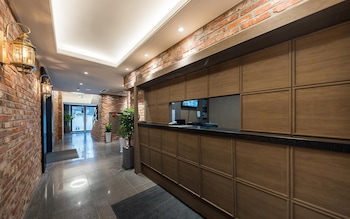 bundang siwol hotel