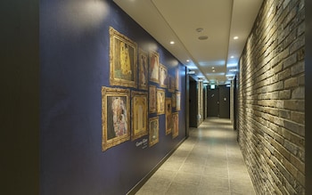 bundang siwol hotel