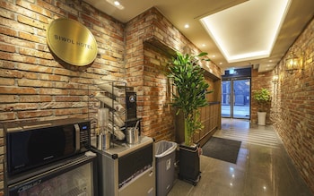 bundang siwol hotel
