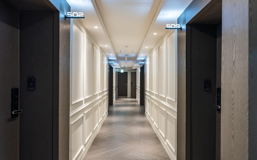 bundang siwol hotel