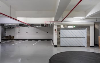 bundang siwol hotel