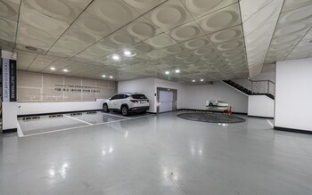 bundang siwol hotel