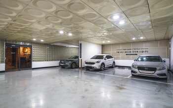 bundang siwol hotel