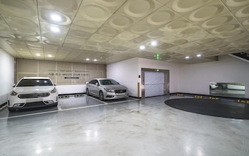 bundang siwol hotel