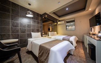 bundang siwol hotel