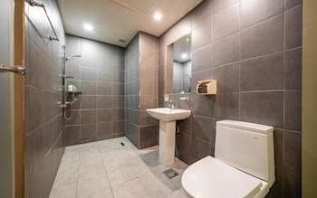 bundang siwol hotel