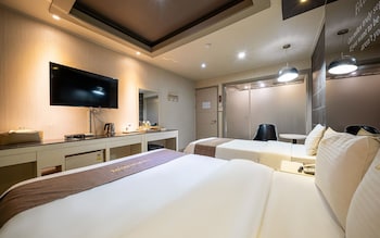 bundang siwol hotel