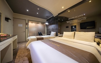 bundang siwol hotel