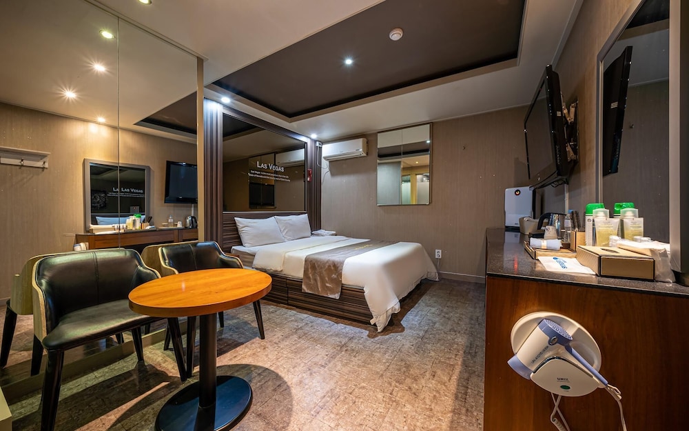 bundang siwol hotel