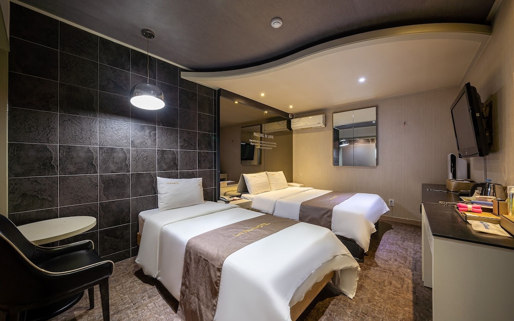 bundang siwol hotel