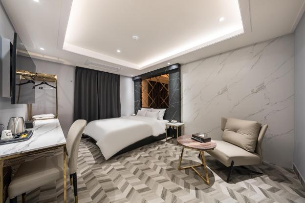 bundang siwol hotel