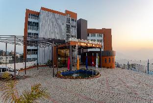Gorkha Garden Hotel,,3 star