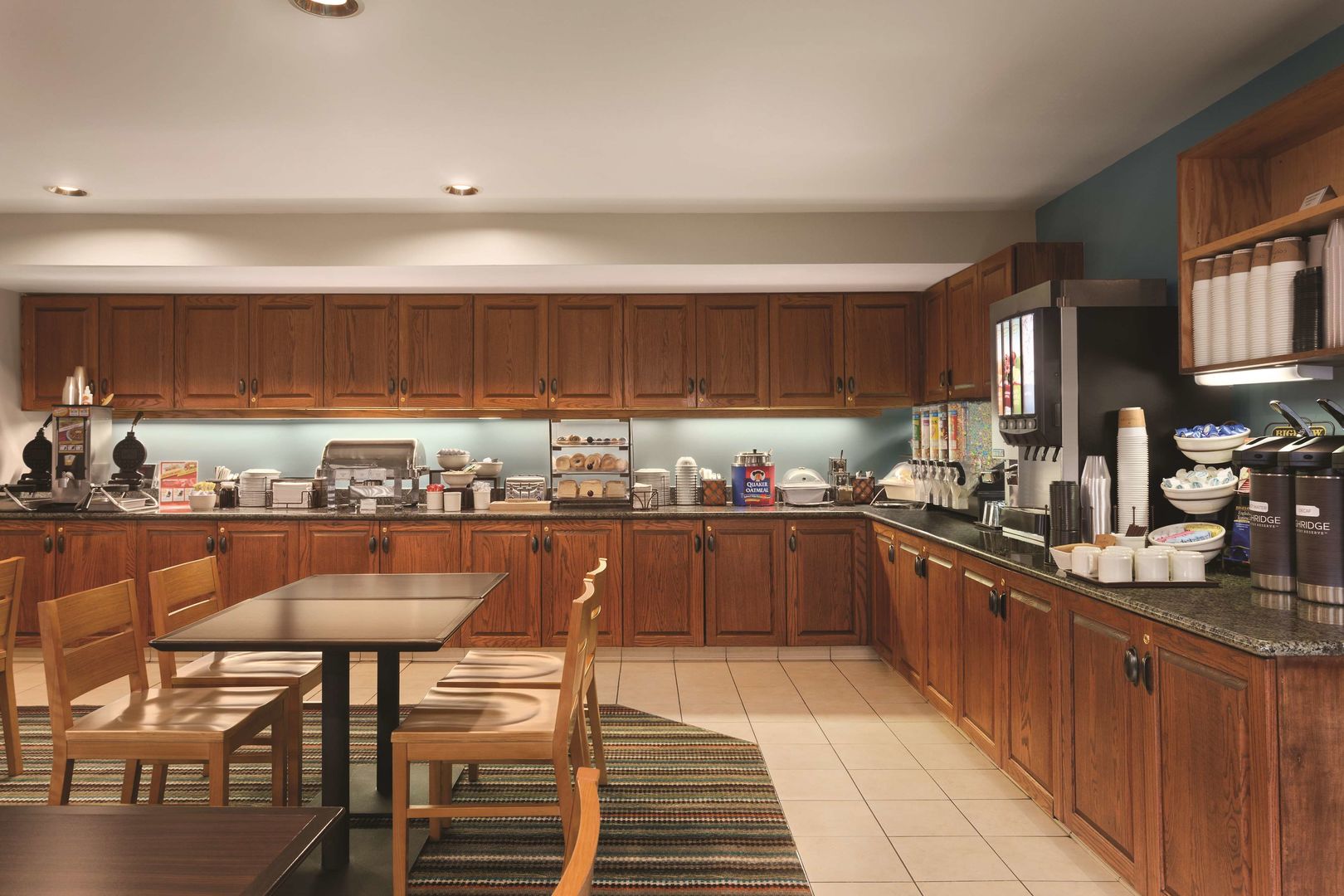 country inn and suites by radisson bentonville sout