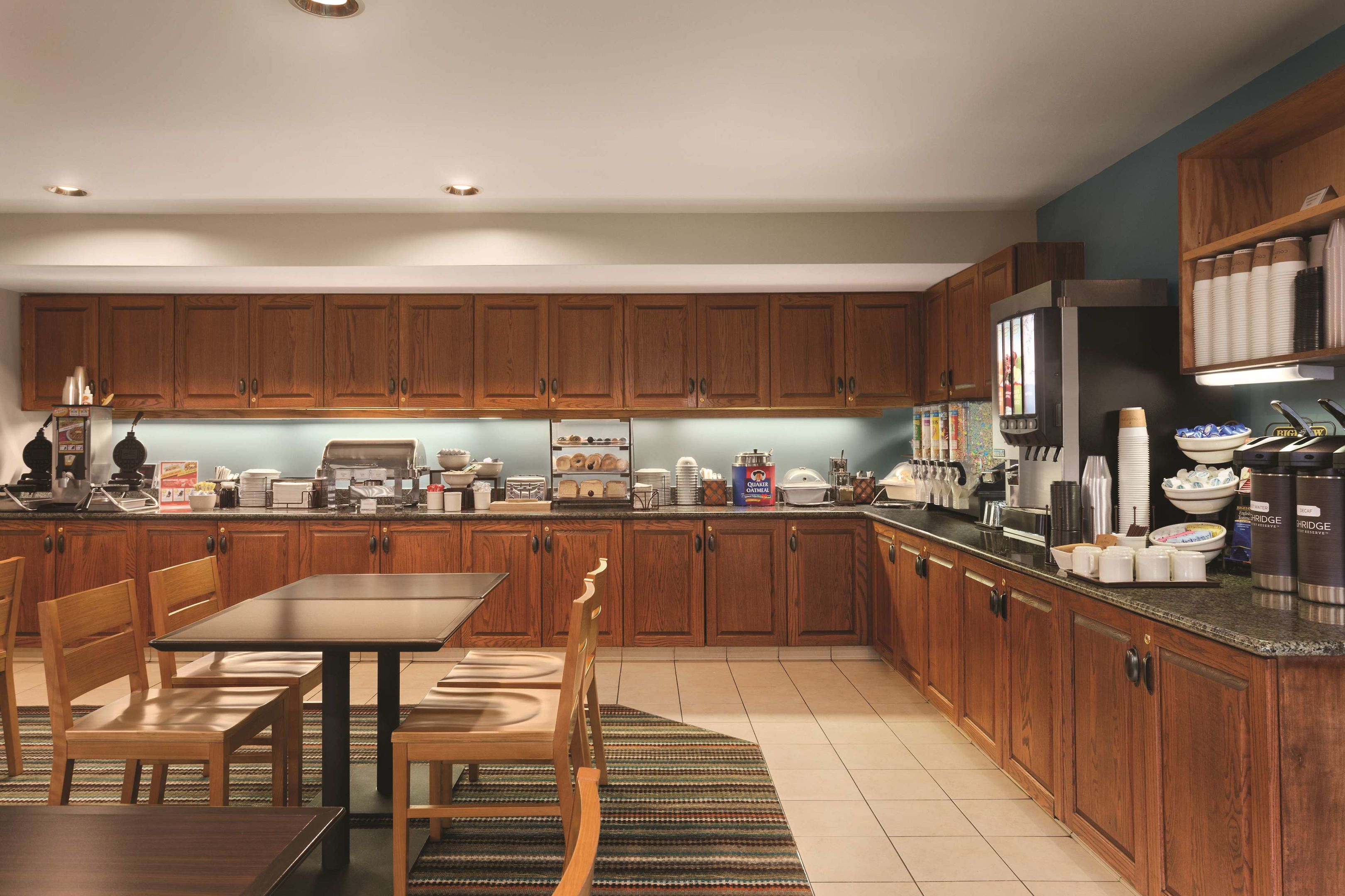 country inn and suites by radisson bentonville sout