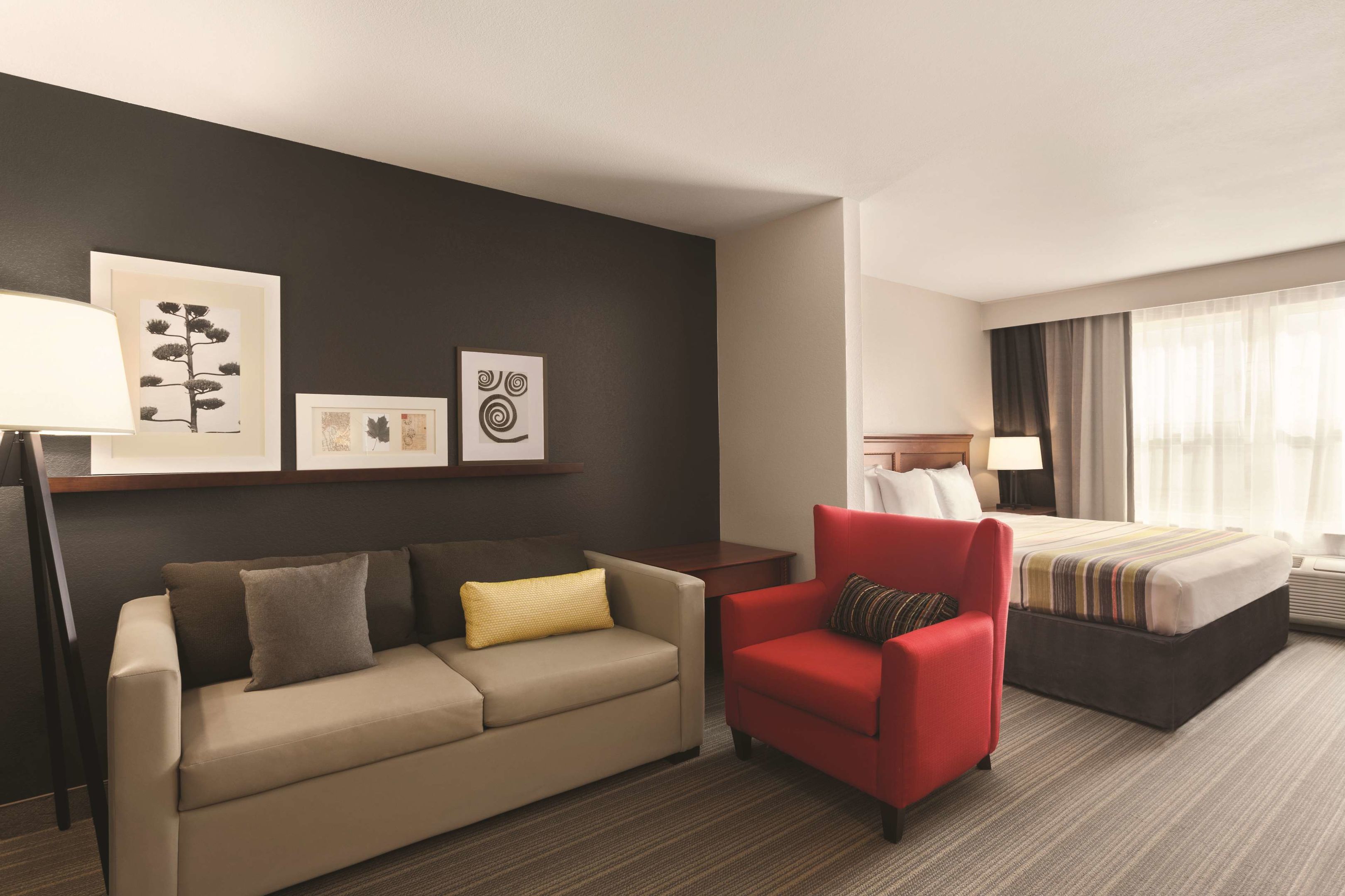 country inn and suites by radisson bentonville sout