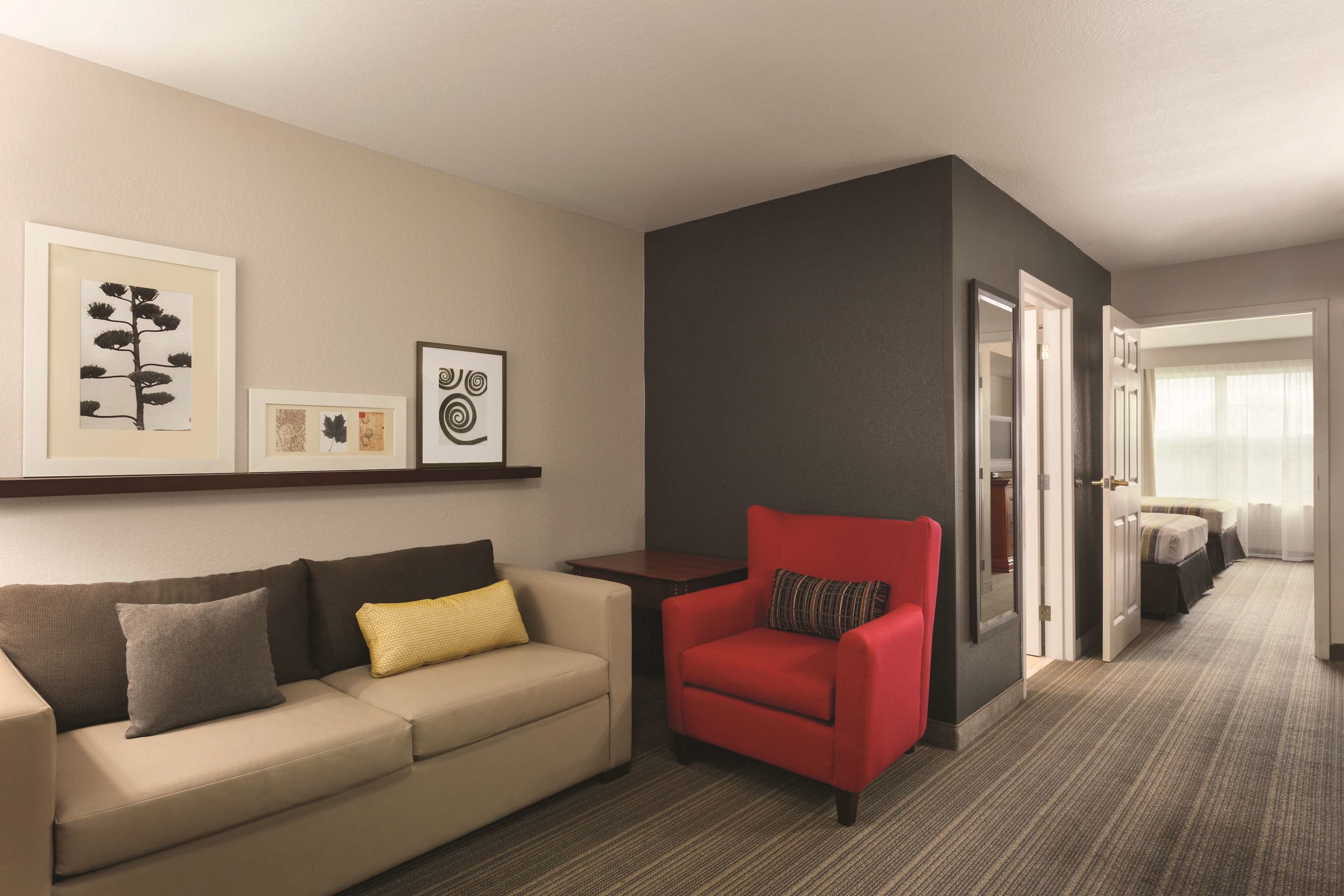 country inn and suites by radisson bentonville sout