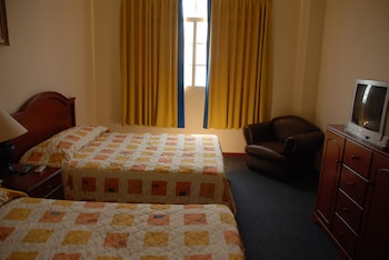 Hotel Pacific Sunrise,La Libertad>>El Sunzal,3 star