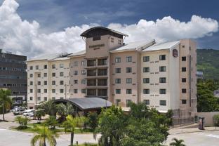 Courtyard Marriott San Salvador,El Salvador>>Antiguo Cuscatlan,3.5 star
