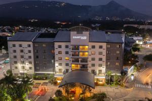 courtyard marriott san salvador