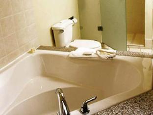 courtyard marriott san salvador