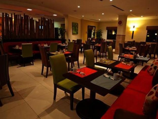 courtyard marriott san salvador