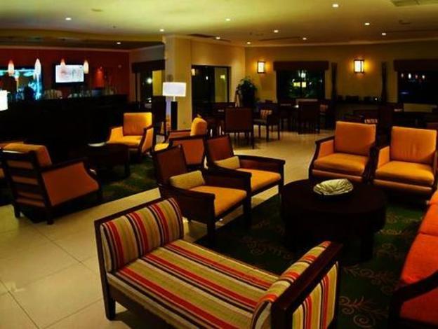 courtyard marriott san salvador