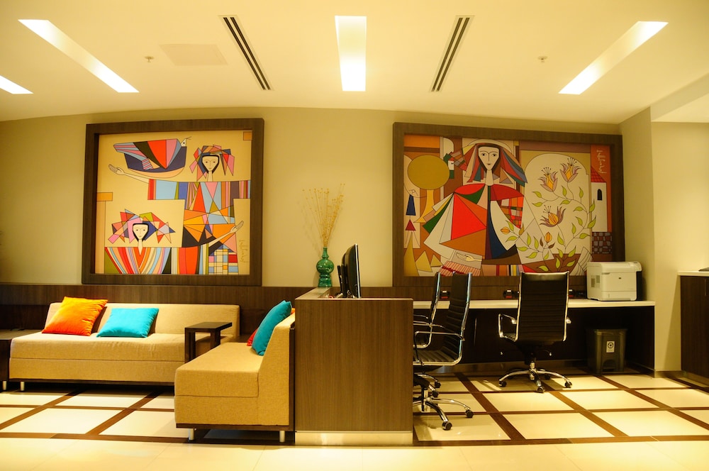 courtyard marriott san salvador