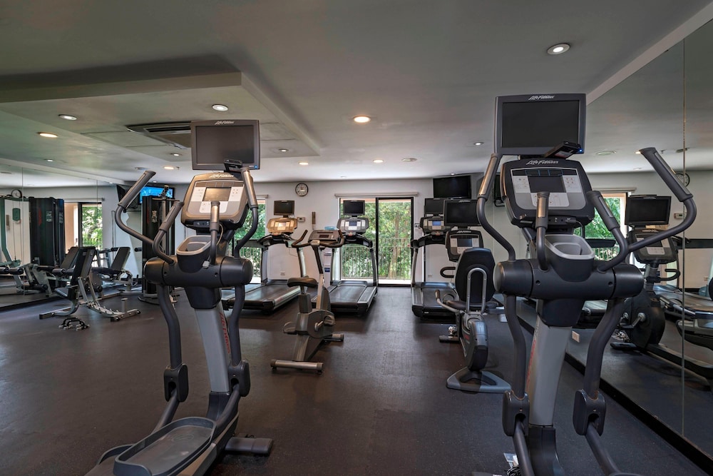 courtyard marriott san salvador