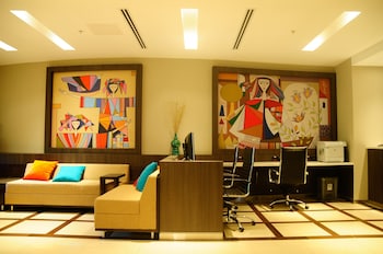 courtyard marriott san salvador