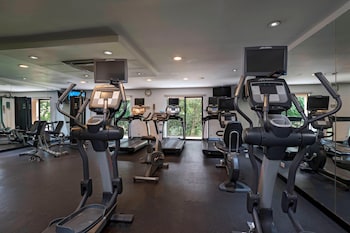 courtyard marriott san salvador